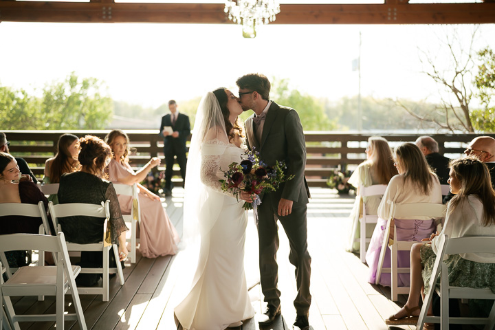 End section photograph 3